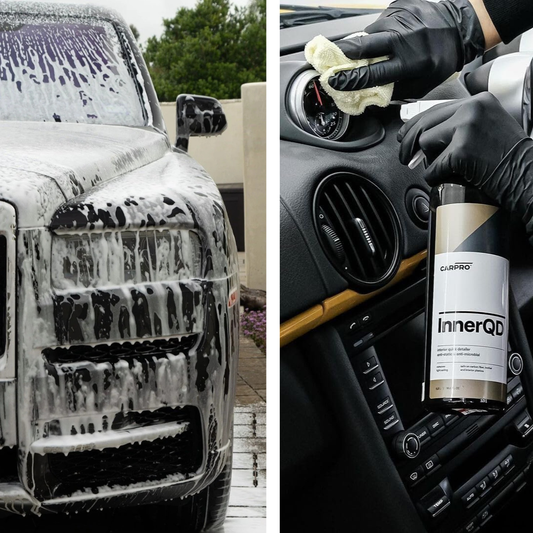 Deluxe PrimeLine Treatment